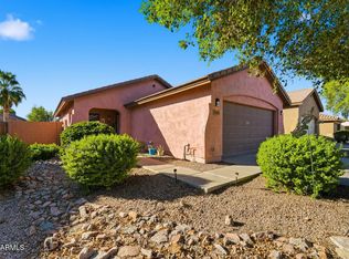 19324 N Costa Verdez Ave, Maricopa, AZ 85138