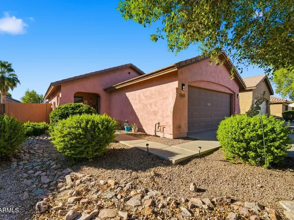 19324 N COSTA VERDEZ Avenue, Maricopa, AZ 85138