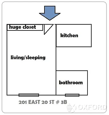 Rented by Oxford Property Group | media 44