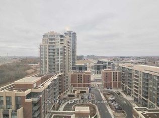 1 Uptown Dr #1707, Markham, ON L3R 5C1