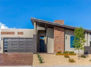 7781 Enchanted Trail Dr, El Paso, TX 79835