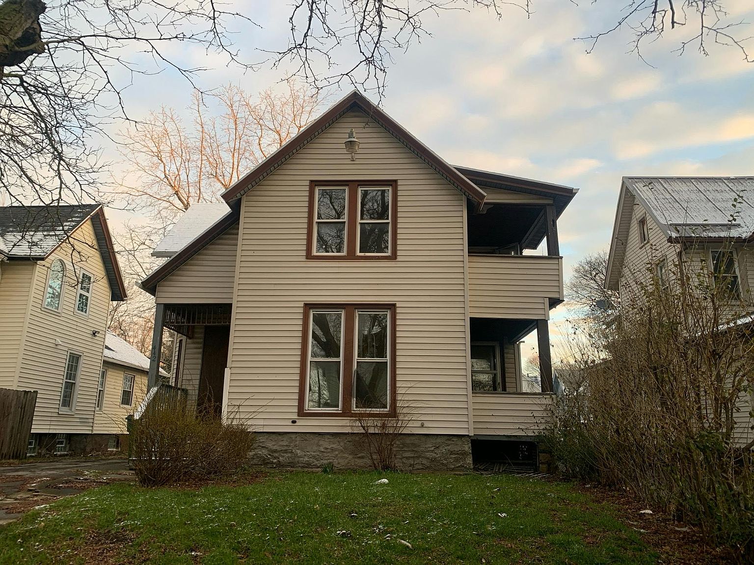 442 Hayward Ave, Rochester, NY 14609 Zillow