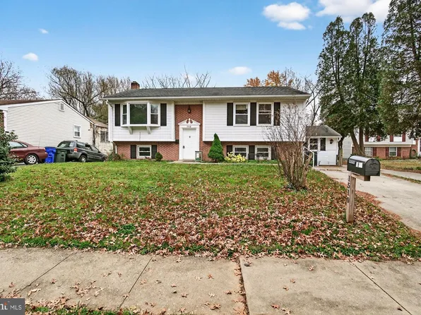 1510 Havilland Pl, Frederick, MD 21702