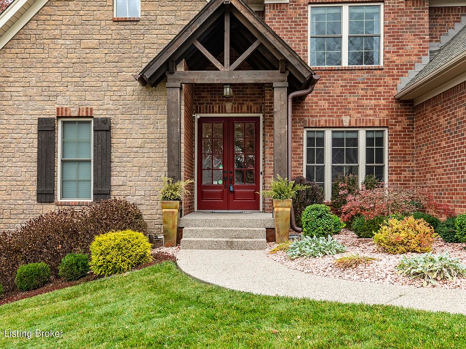 7606 Keller Way, Crestwood, KY 40014 Zillow