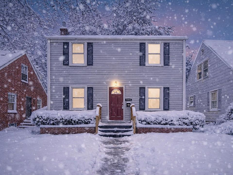 1st image of 4810 Monroe St