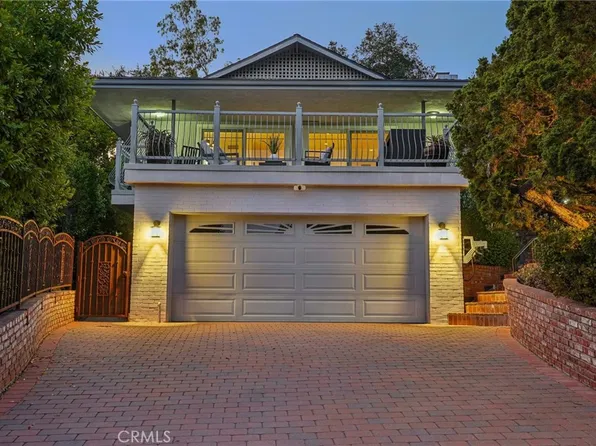 4527 Leata Ln, La Canada Flintridge, CA 91011