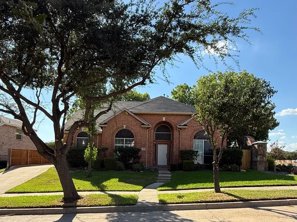 8479 Trace Ridge Pkwy, Fort Worth, TX 76137