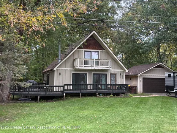 6304 Quail St, Haslett, MI 48840