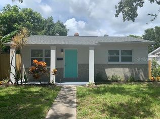 601 38th Ave N, Saint Petersburg, FL 33704