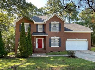143 King Charles Rd, Columbia, SC 29209