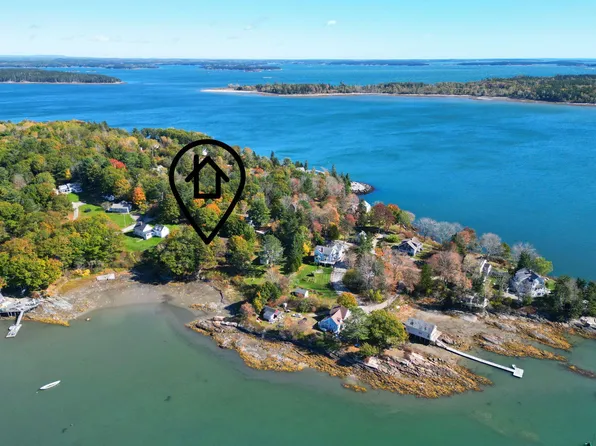 65 Northern Point Road, Bristol, ME 04539