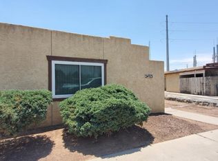 2403 Red Sails Dr #A, El Paso, TX 79936