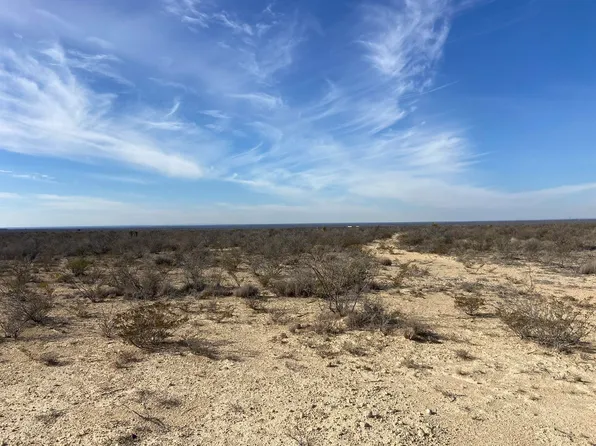 0 Chriesman #15-16-17, Langtry, TX 78871