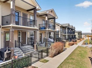 12 N Evanscrest Gdns NW, Calgary, AB T3P0S1