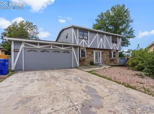 6732 Lange Cir, Colorado Springs, CO 80918