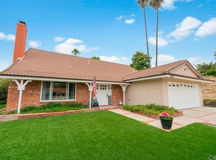 26711 Carretas Dr, Mission Viejo, CA 92691