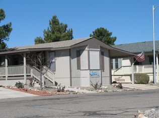 2050 W State Route 89a LOT 271, Cottonwood, AZ 86326