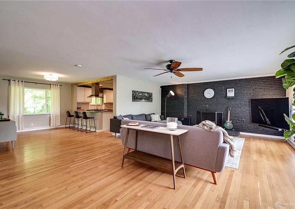 3943 Old Troy Pike, Dayton, OH 45404 Zillow