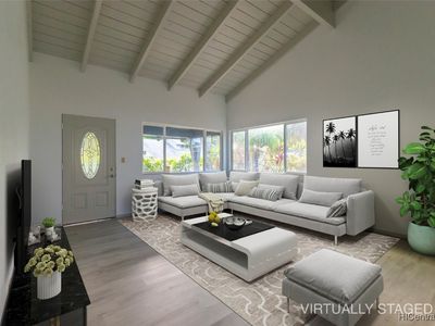 47-673 Hui Alala St, Kaneohe, HI, 96744