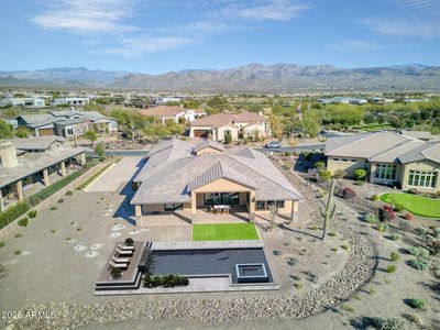 17417 E Monument Court, Rio Verde, AZ, 85263