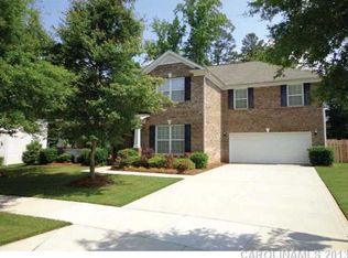 7222 Fallonview Ct, Huntersville, NC 28078