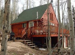 184 Wampum Ln, Jefferson, CO 80456