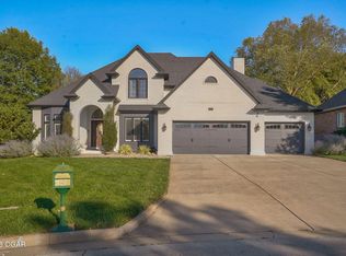 4327 E Lori Lei Ct, Springfield, MO 65809