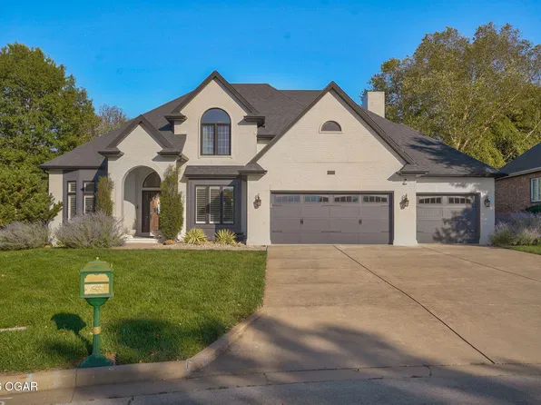 4327 E Lori Lei Ct, Springfield, MO 65809