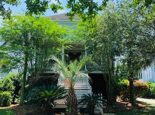 306 S Ladd Ct, Charleston, SC 29492