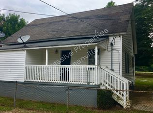 208 Delano Ave, Greer, SC 29650