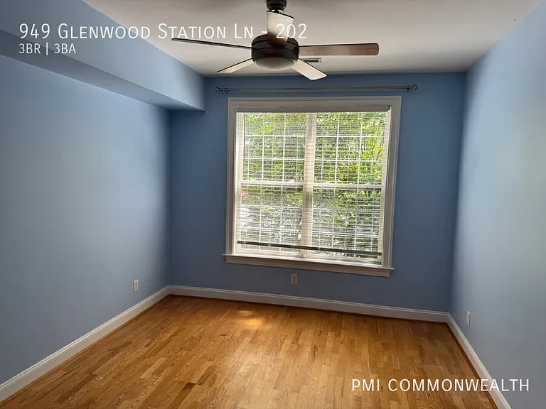 949 Glenwood Station Ln #202 — Photo 10