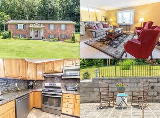 1321 Crestwood Dr, Louisville, TN 37777