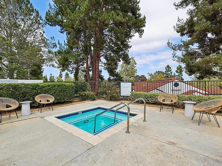The Resort at Encinitas — Photo 20