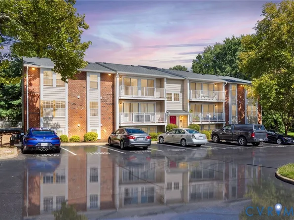 7701 Okeith Ct APT 1611, Henrico, VA 23228