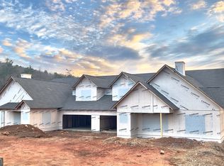 LOT 28 Villa Vis, Marble Hill, GA 30148