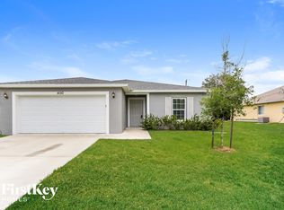 4150 SW Darwin Blvd, Port Saint Lucie, FL 34953
