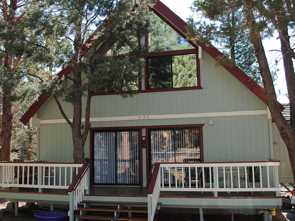 front view