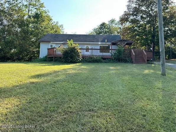 13612 E Rehl Ct, Louisville, KY 40299