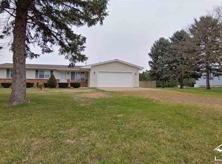 2100 Sheick Rd, Monroe, MI 48162