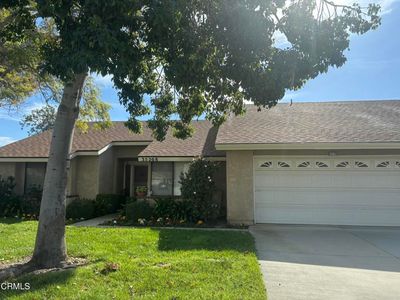 35208 Village 35, Camarillo, CA, 93012