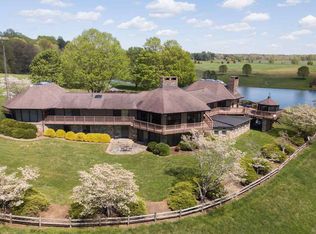 3067 Hebron Valley Rd, Madison, VA 22727