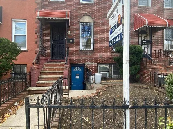 1126 Brooklyn Avenue, Brooklyn, NY 11203