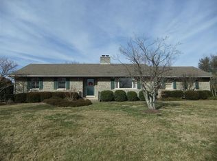 2503 Eastpoint Dr, Lexington, KY 40516