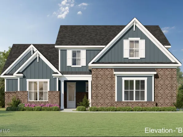 5089 W River Grove Ln, Olive Branch, MS 38654
