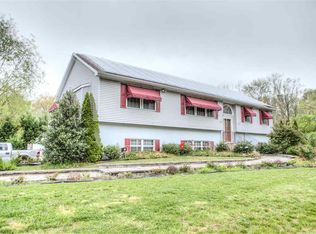 3200 Bayshore Rd, Cape May, NJ 08204