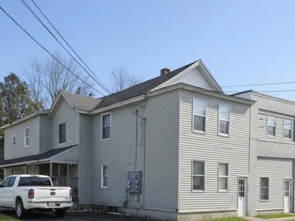 48 Forest Street, Rutland City, VT 05701