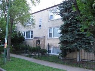 6301 W Diversey Ave APT 4, Chicago, IL 60639