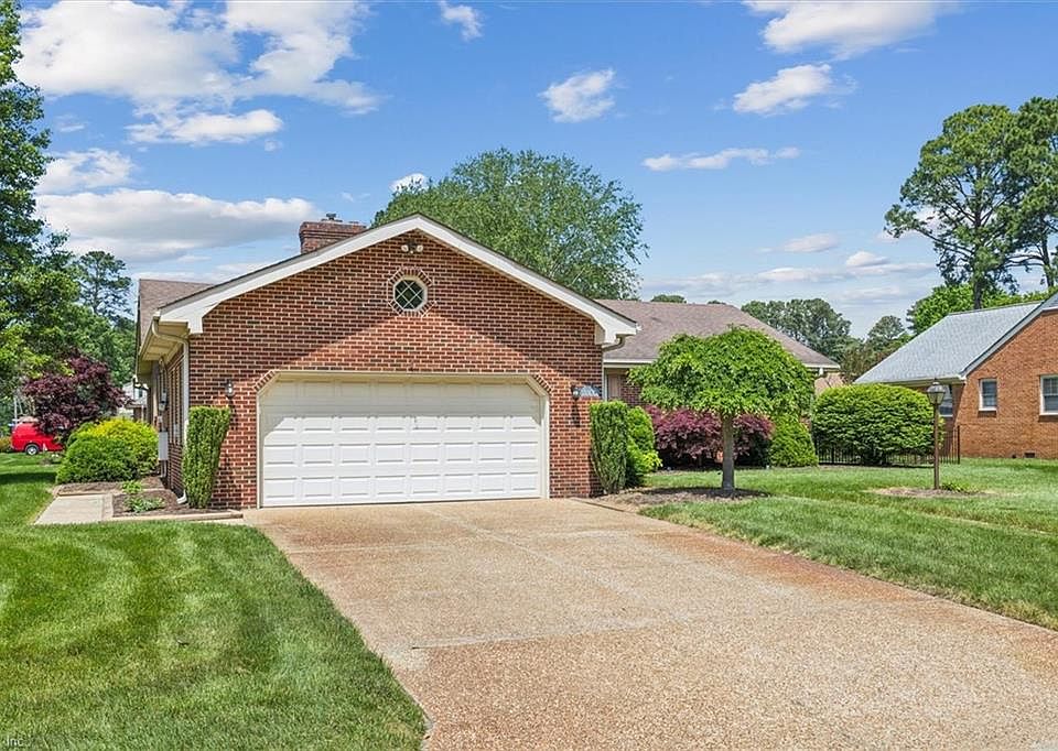 3300 Mapleton Cres, Chesapeake, VA 23321 Zillow