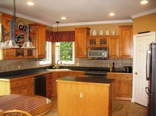 4681 Kestrel Ct, Dexter, MI