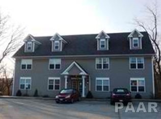 3445 Dorchester, Peoria, IL 61604